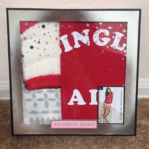 New Victoria’s secret kit, shirt, socks,panties